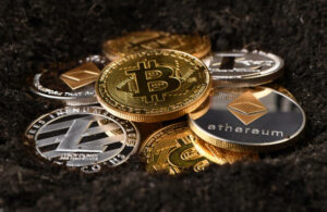 Gold, Silver, and Crypto Investments