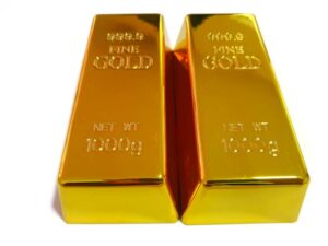 Gold, Silver, and Crypto Investments