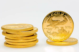Gold, Silver, and Crypto Investments