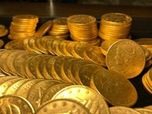 Gold, Silver, and Crypto Investments