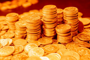 Gold, Silver, and Crypto Investments