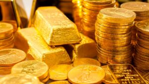 Gold, Silver, and Crypto Investments
