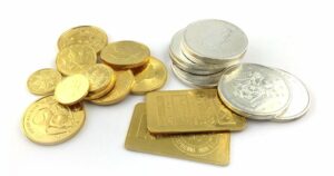 Gold, Silver, and Crypto Investments