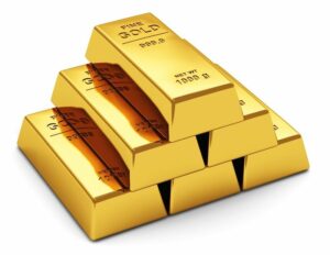 Gold, Silver, and Crypto Investments